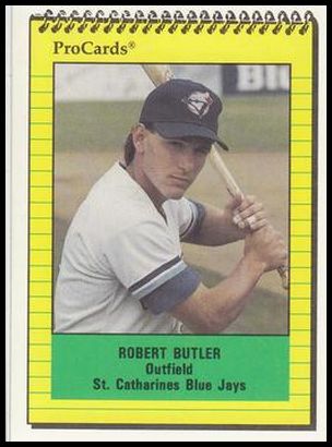 3406 Robert Butler